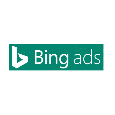 Bing ads